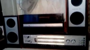 Элегия - 102 стерео