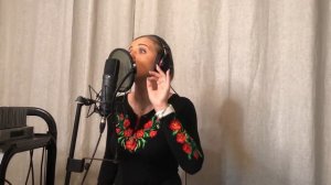 Анастасия Карасева "Новый год"