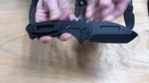 Неубиваемые ножи Medford