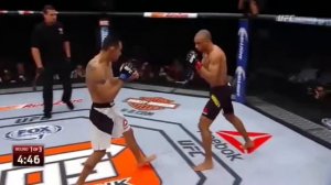 TONY FERGUSON ALL FIGHTS IN THE UFC