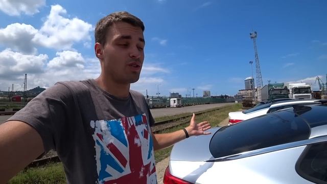 Авто из Грузии. Качество ремонта. Стоит ли пригонять? Купили 5 американских машин на Автопапа.