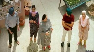 Ni Main Sass Kuttni movie clip#punjabi