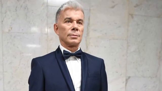 «Почти вдова»: жена о страшном диагнозе Газманова!