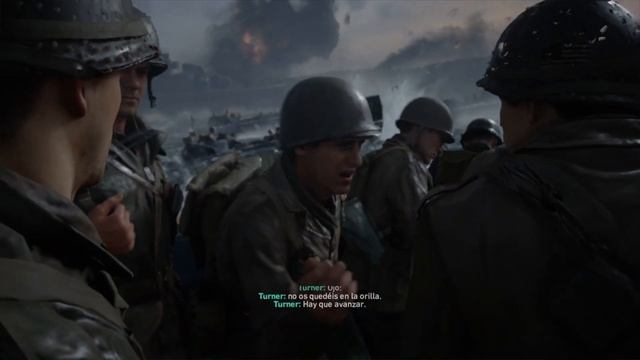 Como es Call of Duty®: WWII en un Intel Xeon E5430 + 8 RAM (DDR3) + RX550 (4GB) en 2023 смотреть онлайн