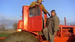 Т4 на колесах..