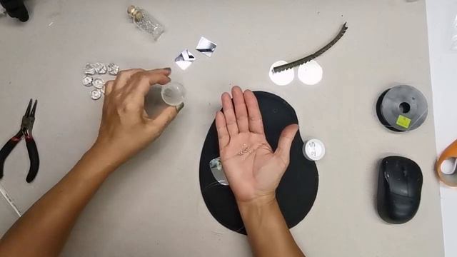 CORTINA DE ESPEJOS. смотреть онлайн