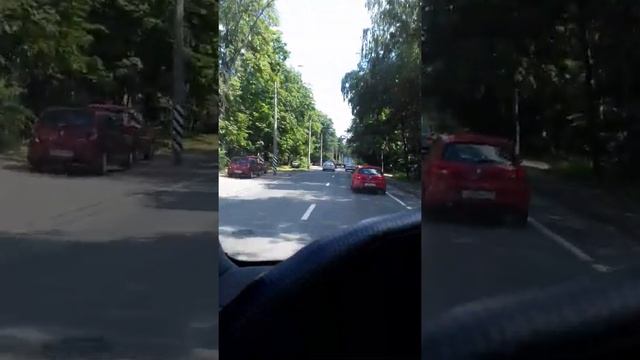 Самое высокое здание в Европе.