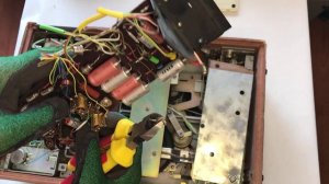 Tesla B57 не автомобиль, а Чехословацкий «бабинник»!