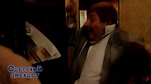 Муж Вернулся Домой с Корпоратива! Одесский Юмор / Анекдоты Олега Филимонова
