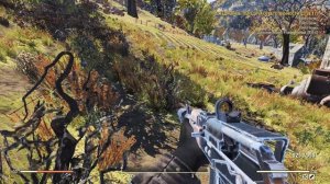 Fallout 76 : Где взять цветок Тошки ? Парочка мест.