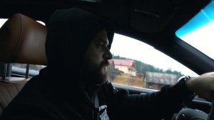 Наш видео обзор на Lexus LS500