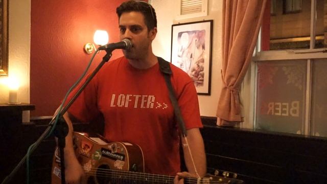 Sony Alpha A5100 (ILCE-5100) Low Light Video смотреть онлайн