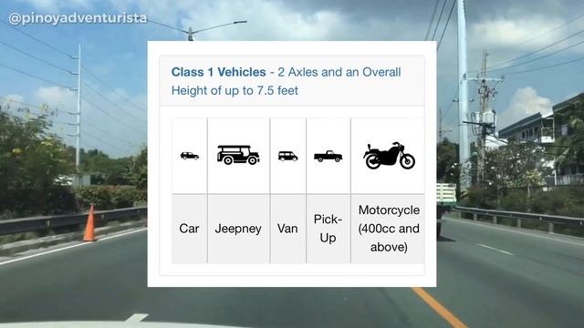 TOLL GATES: Vehicle Class 1, 2 & 3? (SLEX, NLEX, CAVITEX, SKYWAY, TPLEX, SCTEX & MORE!) смотреть онлайн
