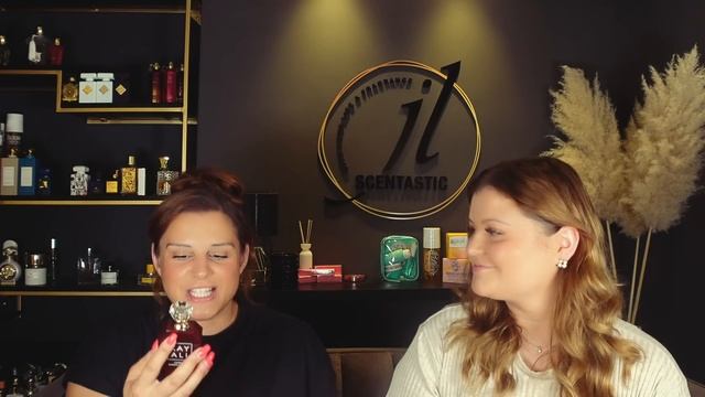 TOP 10 Parfüms für den Herbst 2022!!! смотреть онлайн