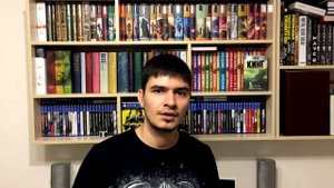 "Долгая прогулка" Стивен Кинг || Обзор