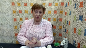 Кофточка "Мальвина". Мастер-класс по вязанию крючком от О. С. Литвиной.