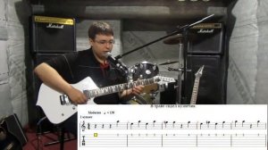 Что такое табулатура? Как читать табулатуру? Урок №2!