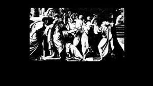 the buttress - brutus lyrics
