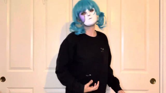 Mama | A Sallyface Cosplay CMV смотреть онлайн