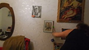 квест на день рождение мамы