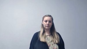 Расул Гамзатов «Журавли». Исполняет  Анастасия Хорохорина (г. Москва)