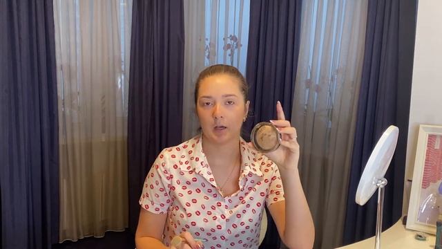 Повторяем макияж Натальи SHIK | марафон Натальи Шик