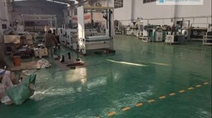 ОБОРУДОВАНИЕ для производства бинтов, марли | Оборудование из Китая под заказ | Завод, производител