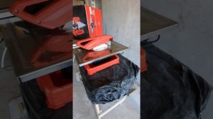 Электрический плиткорез для дома Einhell TC-TC 800