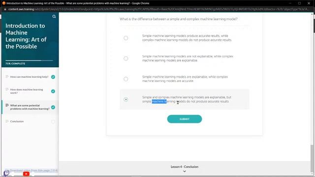 Machine Learning Essentials for Business and Technical Decision Makers | Ninja Programmer Co. ? смотреть онлайн