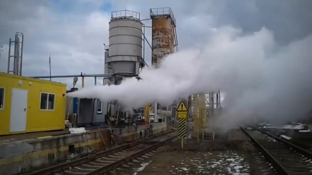 Пусконаладка и запуск блочно-модульной котельной ECO-PAR-2000 на объекте заказчика (г. Калининград)