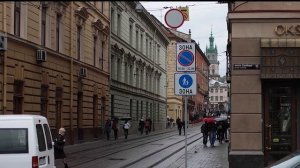 Разница между знаками запрета «Кирпич» и «Движение запрещено». Интересные факты, учим дорожные знак