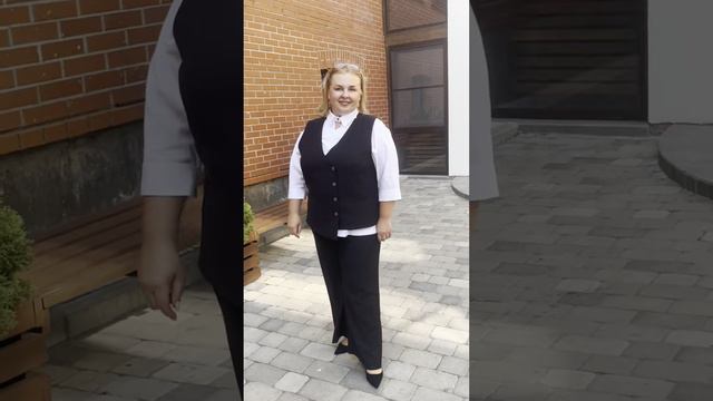 Стильная женская одежда из Беларуси
