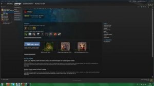 Уроки по Dota 2 Workshop Tools #1 - Установка