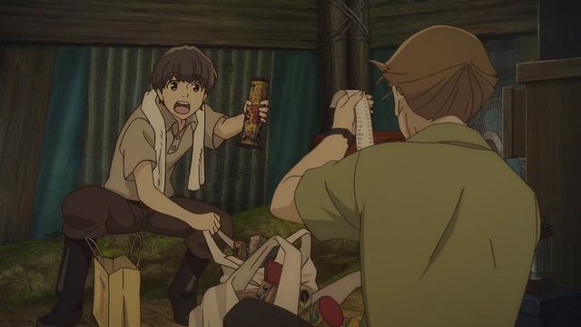 映画『グッバイ、ドン・グリーズ！』特報ロングver. смотреть онлайн