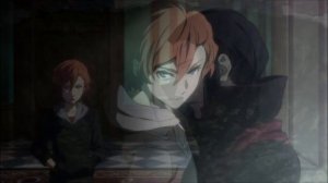 Soukoku | Принцесса лебедь