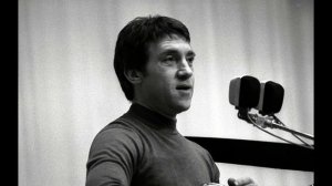 Владимир Высоцкий В желтой жаркой Африке песня про Жирафа
