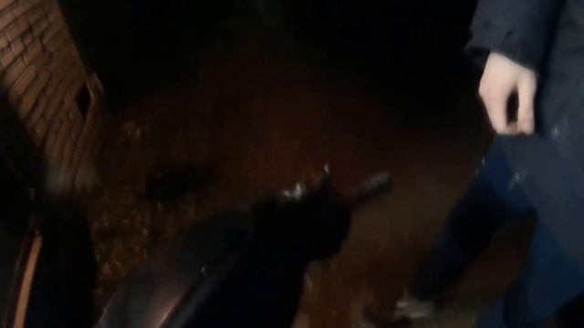 Разборка питбайка! Часть 7 смотреть онлайн