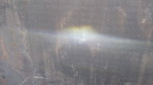 1.Мерцают светодиодные фары.