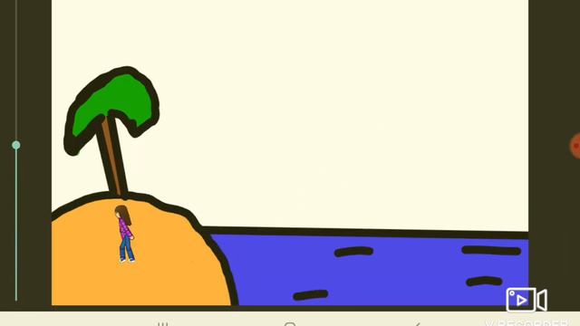 Девочка проходит юрский период🦕🦖 смотреть онлайн