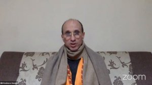 Как проявляется Господь Гауранга в сердце преданного?