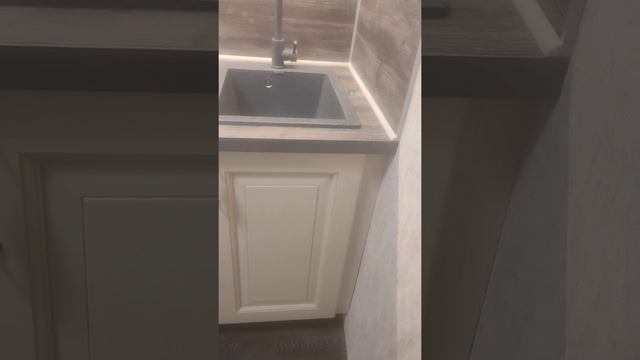кухня Леруа Мерлен, Невель ( ясень)