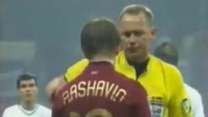 Рекламное Очко - Аршавин и Прокладки