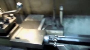 Расточка масляных канавок на шатунах