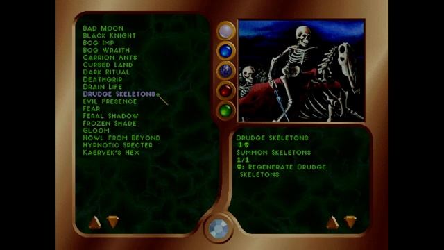 Magic The Gathering - Battlemage - Battle Music 2 смотреть онлайн