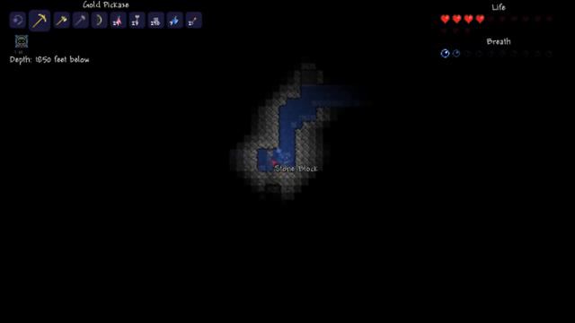 Terraria - Episode 18 - HOOK! смотреть онлайн