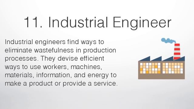 21 Types Of Engineers | Engineering Majors Explained (Engineering Branches)