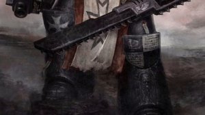 Warhammer 40k Lore - The Black Templars, Marshal & High Marshal