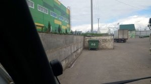 повесил ламрикены. гружусь на москву.