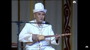 Замирбек Усонбаев заман залкары