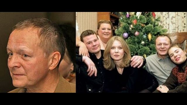 Потерявший пасынка Борис Галкин не общается с падчерицей, носящей его фамилию
